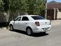 Chevrolet Cobalt 2025 годаүшін6 150 000 тг. в Тараз – фото 6