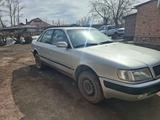 Audi 100 1991 года за 1 700 000 тг. в Аршалы – фото 2