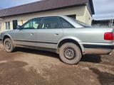 Audi 100 1991 года за 1 700 000 тг. в Аршалы – фото 4