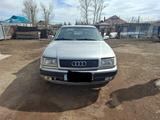 Audi 100 1991 года за 1 700 000 тг. в Аршалы
