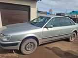 Audi 100 1991 года за 1 700 000 тг. в Аршалы – фото 5