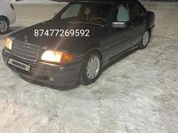 Mercedes-Benz C 220 1995 года за 2 200 000 тг. в Астана