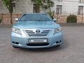 Toyota Camry 2007 года за 7 400 000 тг. в Шымкент – фото 3