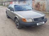 Audi 100 1991 года за 1 300 000 тг. в Усть-Каменогорск – фото 2