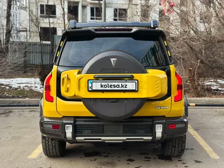 Deepal G318 2025 года за 15 900 000 тг. в Алматы – фото 15