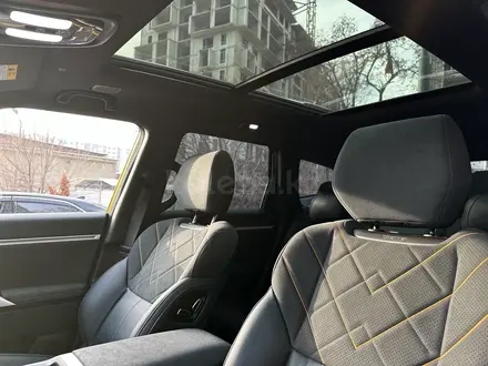Deepal G318 2025 года за 15 900 000 тг. в Алматы – фото 29