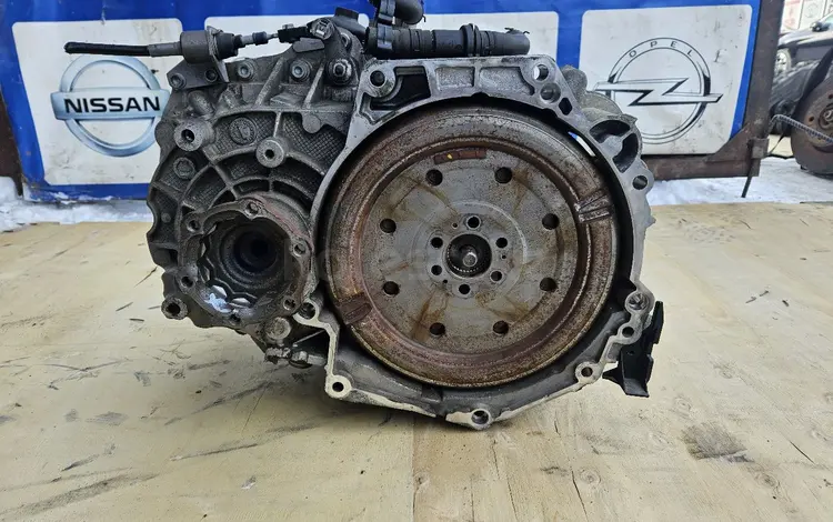 АКПП Робот DSG6 Passat B6 из Японии! за 250 000 тг. в Астана