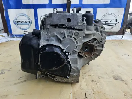 АКПП Робот DSG6 Passat B6 из Японии! за 250 000 тг. в Астана – фото 4