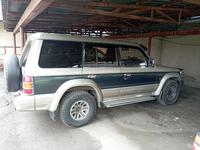 Mitsubishi Pajero 1994 года за 2 000 000 тг. в Алматы