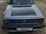 Volkswagen Golf 1988 годаүшін1 400 000 тг. в Кордай