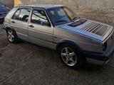 Volkswagen Golf 1988 годаүшін1 400 000 тг. в Кордай – фото 3