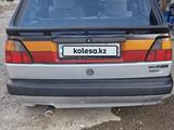 Volkswagen Golf 1988 годаүшін1 400 000 тг. в Кордай – фото 4