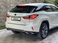 Lexus RX 350 2017 годаfor16 800 000 тг. в Алматы – фото 3