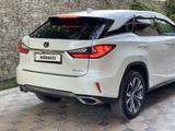 Lexus RX 350 2017 года за 16 800 000 тг. в Алматы – фото 3