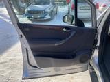 Mercedes-Benz A 160 2003 годаfor2 850 000 тг. в Караганда – фото 5