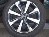 Диски R 16 киа рио, хюндай акцент, BYD e2, опель, нексия за 190 000 тг. в Шымкент – фото 2