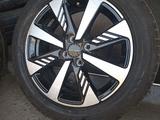 Диски R 16 киа рио, хюндай акцент, BYD e2, опель, нексия за 190 000 тг. в Шымкент – фото 4