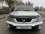 Honda CR-V 2000 года за 4 200 000 тг. в Тараз – фото 2