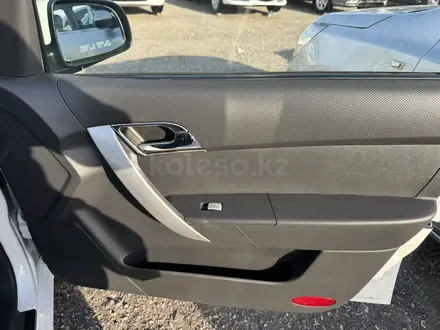 Chevrolet Nexia 2021 года за 4 400 000 тг. в Шымкент – фото 10