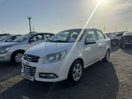 Chevrolet Nexia 2021 года за 4 400 000 тг. в Шымкент