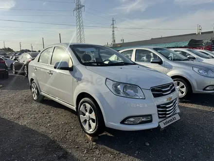 Chevrolet Nexia 2021 года за 4 400 000 тг. в Шымкент – фото 6