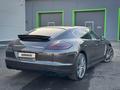 Porsche Panamera 2013 года за 18 500 000 тг. в Алматы – фото 6