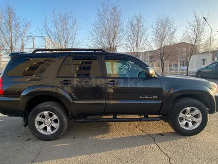 Toyota 4Runner 2006 года за 12 855 555 тг. в Талдыкорган – фото 8