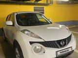 Nissan Juke 2011 года за 5 500 000 тг. в Алматы – фото 3