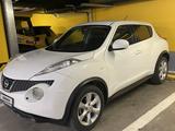 Nissan Juke 2011 года за 5 000 000 тг. в Алматы