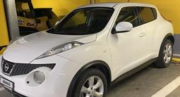 Nissan Juke 2011 года за 5 500 000 тг. в Алматы