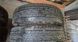 Диски R18 с резиной Continental 225/60 за 300 000 тг. в Астана – фото 5