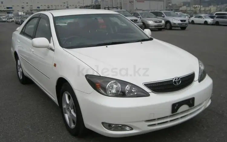 Toyota Camry 2004 года за 35 000 тг. в Алматы