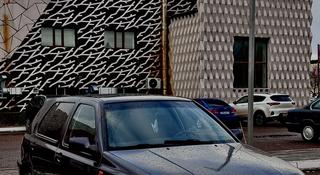 Volkswagen Golf 1993 года за 900 000 тг. в Экибастуз