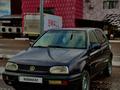 Volkswagen Golf 1993 года за 900 000 тг. в Экибастуз – фото 2