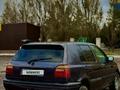 Volkswagen Golf 1993 года за 900 000 тг. в Экибастуз – фото 4