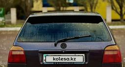 Volkswagen Golf 1993 годаүшін900 000 тг. в Экибастуз – фото 5