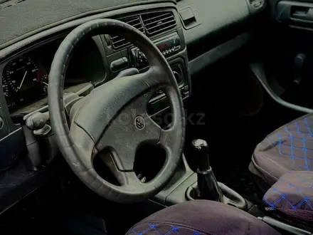Volkswagen Golf 1993 года за 900 000 тг. в Экибастуз – фото 8