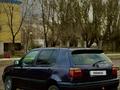 Volkswagen Golf 1993 года за 900 000 тг. в Экибастуз – фото 6