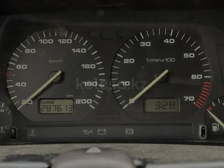 Volkswagen Golf 1993 года за 900 000 тг. в Экибастуз – фото 9