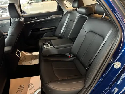 Kia K5 Luxe 2026 года за 14 290 000 тг. в Кокшетау – фото 9
