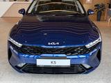 Kia K5 Luxe 2026 годаүшін14 290 000 тг. в Кокшетау – фото 2