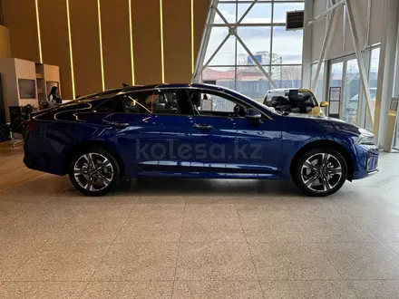 Kia K5 Luxe 2026 года за 14 290 000 тг. в Кокшетау – фото 3