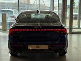 Kia K5 Luxe 2026 годаүшін14 290 000 тг. в Кокшетау – фото 5
