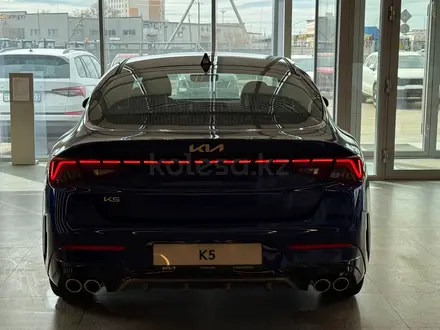 Kia K5 Luxe 2026 года за 14 290 000 тг. в Кокшетау – фото 5