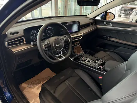Kia K5 Luxe 2026 года за 14 290 000 тг. в Кокшетау – фото 7