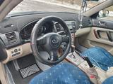 Subaru Outback 2006 года за 4 800 000 тг. в Аягоз – фото 4