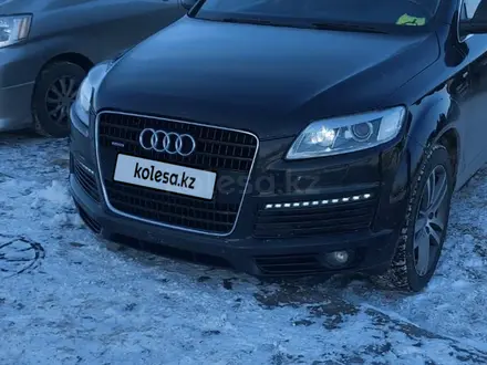 Audi Q7 2008 года за 6 900 000 тг. в Экибастуз