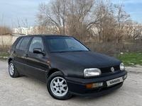 Volkswagen Golf 1992 годаүшін1 000 000 тг. в Алматы