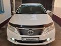 Toyota Camry 2012 годаүшін9 300 000 тг. в Шымкент