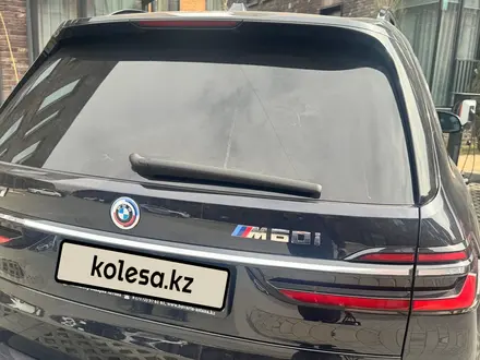 BMW X7 2023 года за 69 000 000 тг. в Алматы – фото 5
